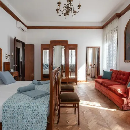 Accademia Liberty Prázdninový dům *