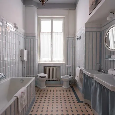 Accademia Liberty Prázdninový dům *