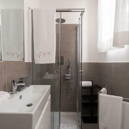 Prázdninový dům Accademia Liberty