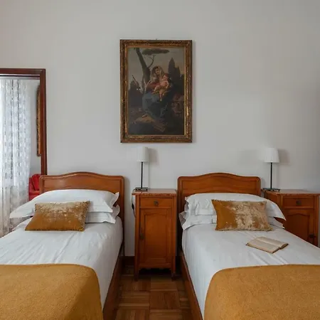 Accademia Liberty Prázdninový dům